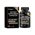 Dietary Supplement Capsules, Dietary Supplement Capsules For Body Treatment