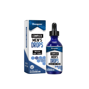 For Men Supplement Drops, Supplement Drops For Men Drops Body Care