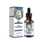 Food Supplement For Dogs, Immune-Boosting Healthy Dietary Supplement For Dogs