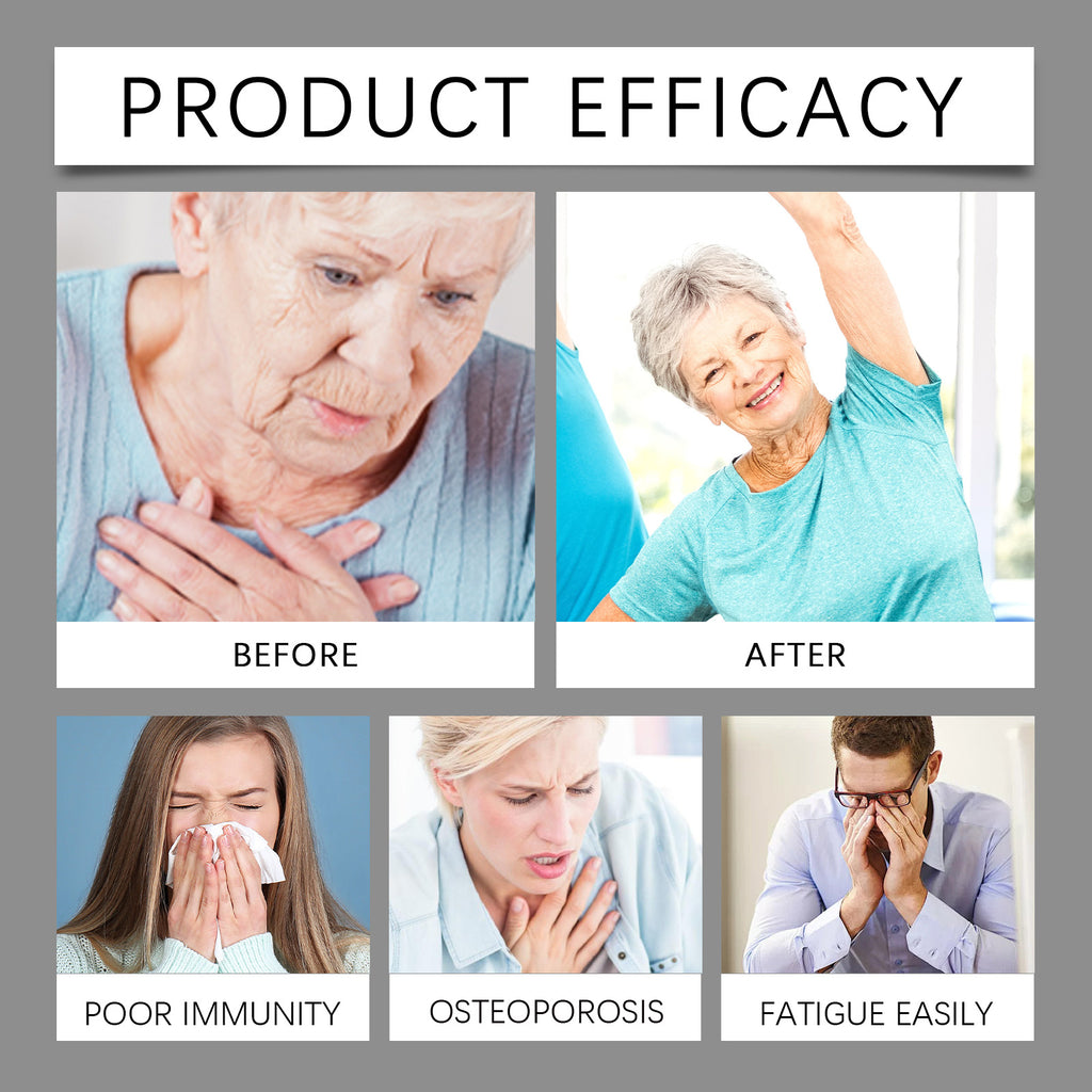 Dietary Supplement, Vitamin Supplement To Revitalize Energy Maintenance Cardiovascular Stay Healthy