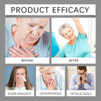 Dietary Supplement, Vitamin Supplement To Revitalize Energy Maintenance Cardiovascular Stay Healthy