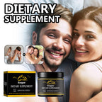 Dietary Supplement, Relieve Physical Discomfort Rejuvenate Body Health Care Agent