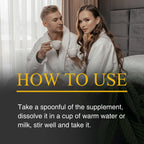 Dietary Supplement, Relieve Physical Discomfort Rejuvenate Body Health Care Agent