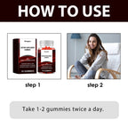 Dietary Supplement Gummy, Dietary Supplement Gummy Body Therapy