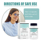 Dietary Fiber Supplement Capsules, Dietary Fiber Supplement Capsules