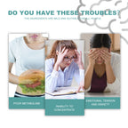Dietary Fiber Supplement Capsules, Dietary Fiber Supplement Capsules