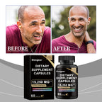 Dietary Supplement Capsules, Dietary Supplement Capsules For Body Treatment