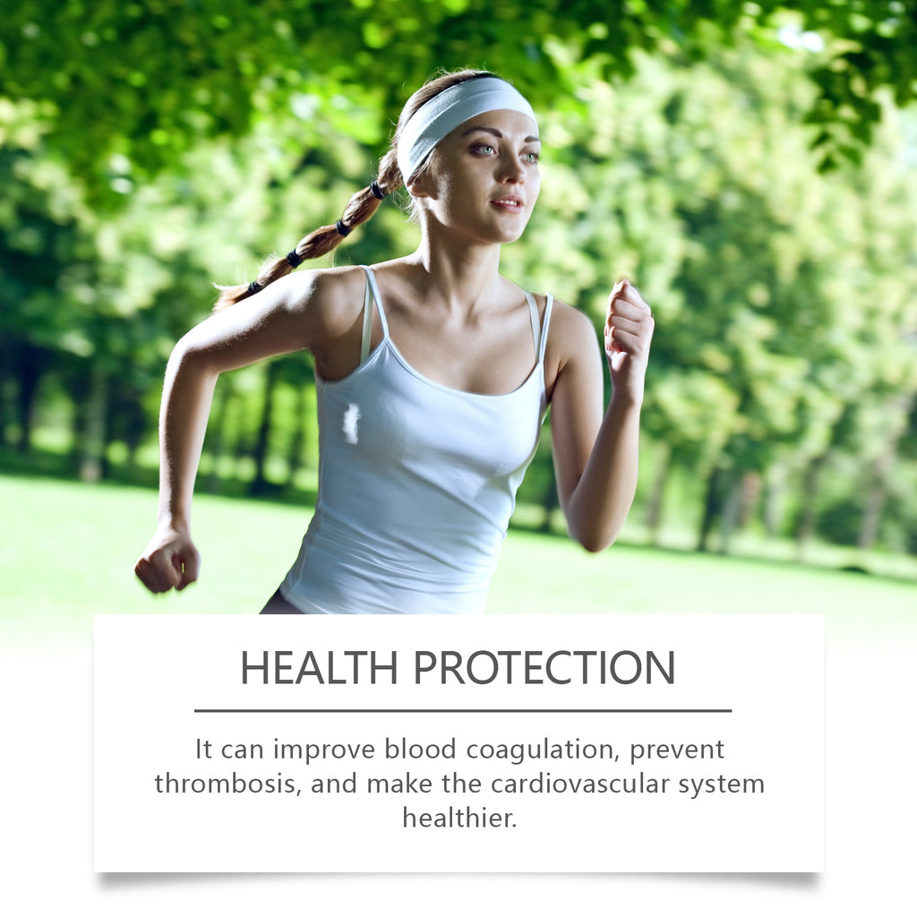 Dietary Supplement, Vitamin Supplement To Revitalize Energy Maintenance Cardiovascular Stay Healthy