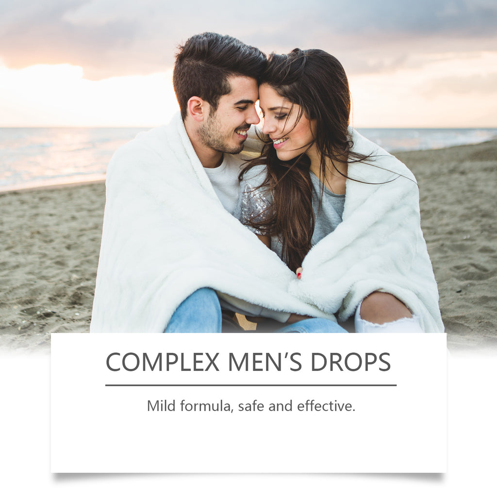 For Men Supplement Drops, Supplement Drops For Men Drops Body Care