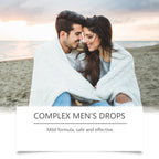 For Men Supplement Drops, Supplement Drops For Men Drops Body Care