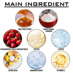 Dietary Supplement Gummy, Dietary Supplement Gummy Body Therapy