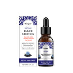 Dietary Supplement, Black Seed Oil Body Care Body Supplement