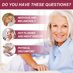 Dietary Supplement Drops, Relieve Physical Discomfort, Stress And Fatigue Supplement Body Nutrition Care Drops