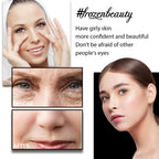 Anti-Wrinkle Rejuvenation Supplement Brightens Skin, Moisturizes And Hydrates, Lightens Fine Lines And Anti-aging Supplement