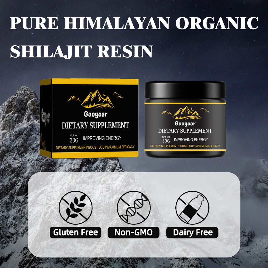 Dietary Supplement, Relieve Physical Discomfort Rejuvenate Body Health Care Agent